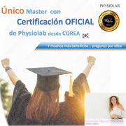 CURSO ONLINE BBGlow by Physiolab con Certificación Oficial
